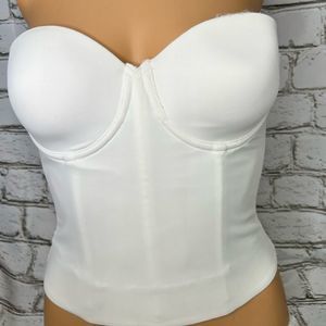 B0033 Apostrophe Corset